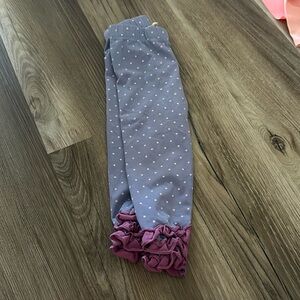 Matilda Jane Leggings 18-24 month